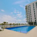 Discover Yas 2Br In Water\'S Edge B10 -232