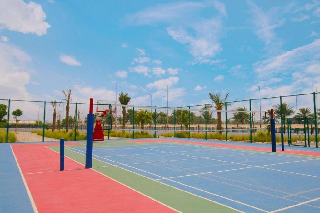 Appartement Discover Yas 2br In Water's Edge B10 -232
