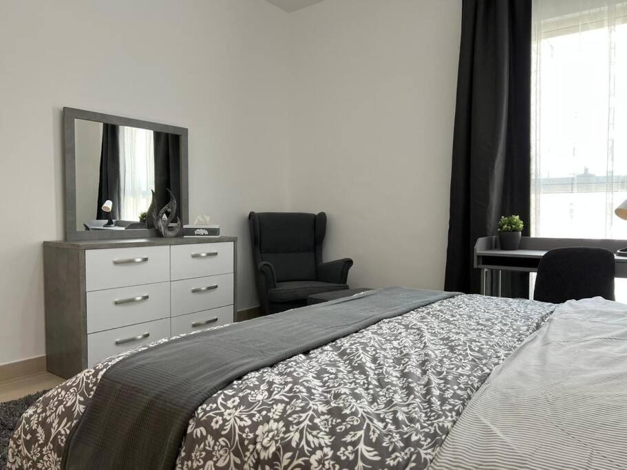 Appartement Discover Yas 2br In Water's Edge B10 -232